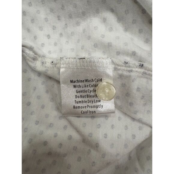 Stitch Fix Men's Cotton Button Up -XL Tall - Picture 7 of 8